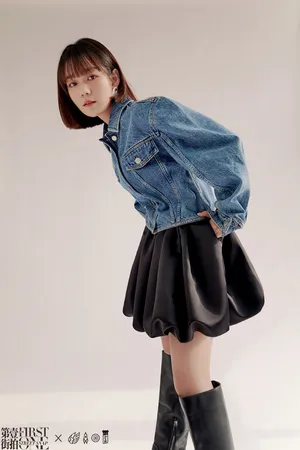 段奥娟清秀养眼写真大片_10