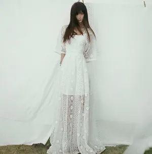 angelababy时尚杂志性感花絮照图片