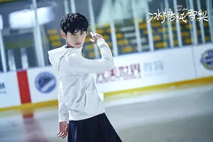 周历杰《冰糖炖雪梨》剧照图片_4