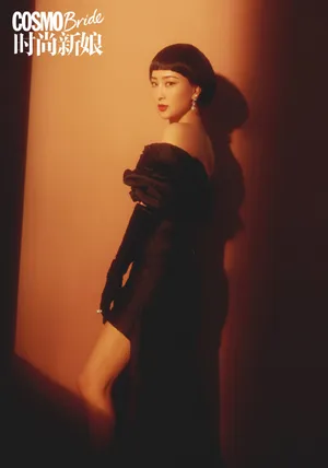 马苏时尚性感写真图片_2