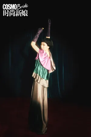 马苏时尚性感写真图片_4