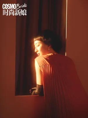 马苏时尚性感写真图片_6