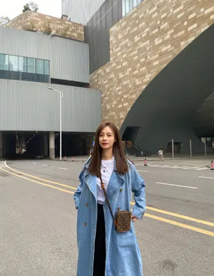 沈梦辰清新甜美生活照图片_5