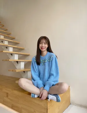 沈梦辰清新甜美生活照图片_7