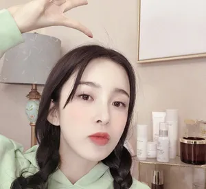 赵樱子俏丽居家自拍照图片_2