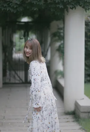 何宣林性感迷人写真图片_2