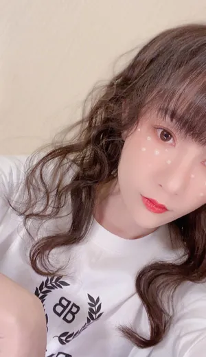 张檬清爽甜美自拍图片_2