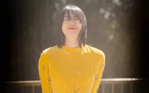 黄璐成熟魅力性感写真图片_2