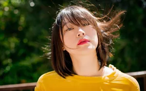 黄璐成熟魅力性感写真图片_4