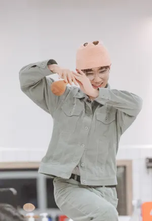汪苏泷《朋友请听好》高清剧照图片_3