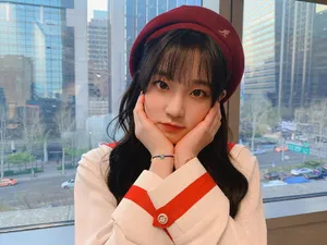 宋雨琦清纯甜美写真图片_8
