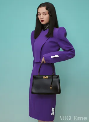 春夏百变时尚大片写真图片_7