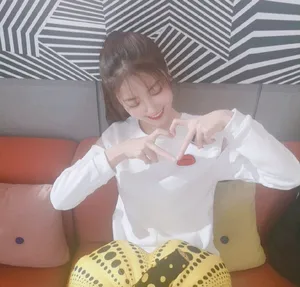 马瑞灵动俏皮自拍图片_4