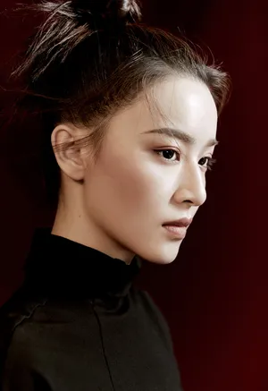 梁婧娴时尚冷艳写真图片_3