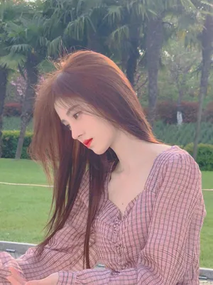 鞠婧祎清新甜美自拍图片_4