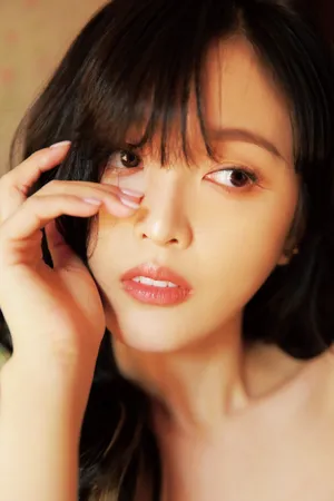 吴宣仪甜美养眼写真图片