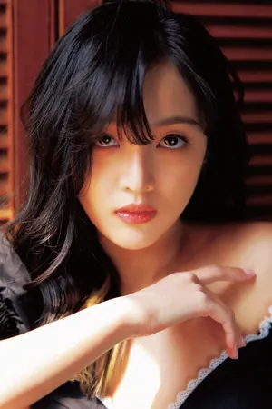 吴宣仪甜美养眼写真图片_2