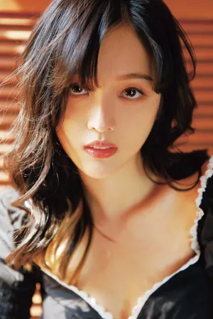 吴宣仪甜美养眼写真图片_3