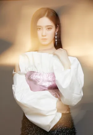创造营2020徐艺洋性感写真_5