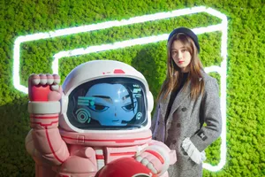 徐艺洋时尚性感写真图片_4