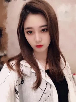 徐艺洋高冷唯美生活照图片_2