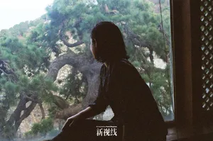 秦海璐春日优雅时尚写真图片_7