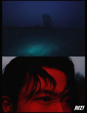 刘端端帅气时尚写真图片_10