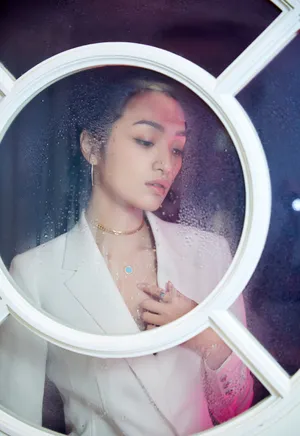 索朗美淇性感活动照图片_5