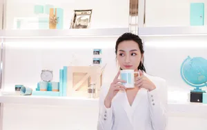 索朗美淇性感活动照图片_6