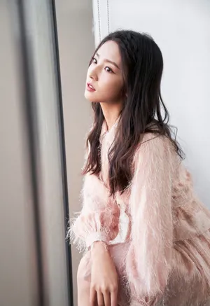 马瑞粉嫩甜美写真图片_2