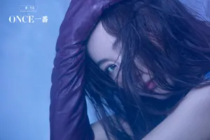 杨蓉性感魅力写真图片_3