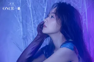 杨蓉性感魅力写真图片_4