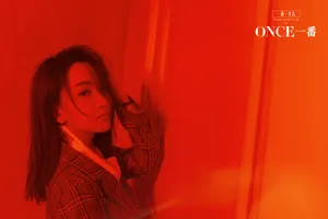杨蓉性感魅力写真图片_10