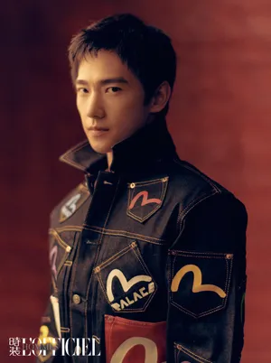 杨洋最新魅力写真大片_8