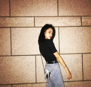 谢可寅魅力性感写真图片_4