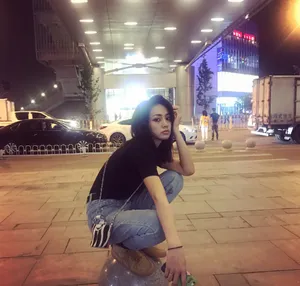 谢可寅魅力性感写真图片_5