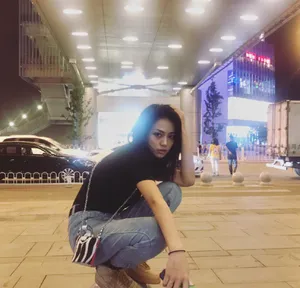 谢可寅魅力性感写真图片_6