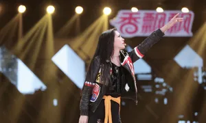 谢可寅下一站传奇舞台照图片_7
