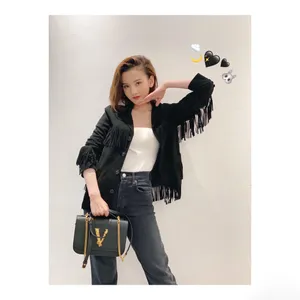 宋祖儿性感私服照图片_2