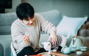 郭麒麟《朋友请听好》剧照图片_8