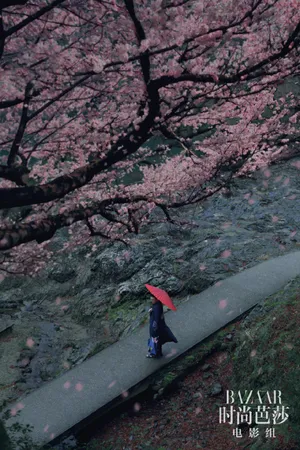 雷佳音日系文艺风写真图片_10