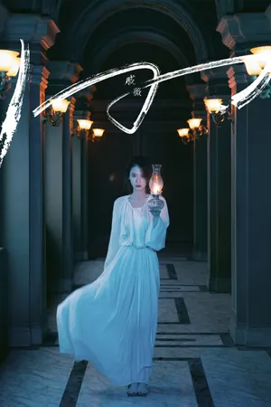戚薇新歌M写真花絮图片_4