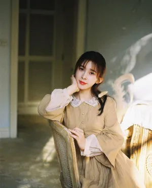 赵樱子时尚性感写真图片_2