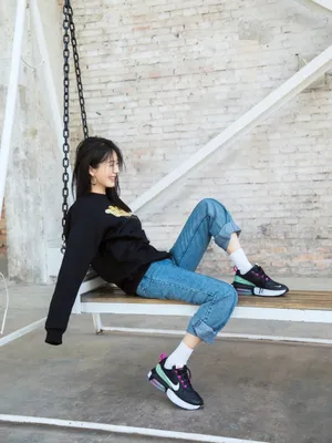李菲儿小清新优雅写真图片_3