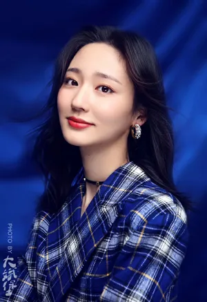 王莫涵清爽甜酷写真图片_1