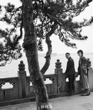 齐溪优雅质感写真图片_5