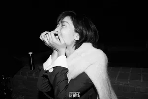 齐溪优雅质感写真图片_6