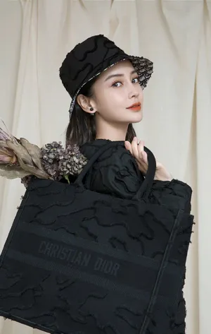 angelababy时尚摩登写真图片_3