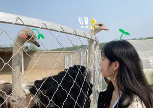 孙千灵动俏皮生活照图片_1