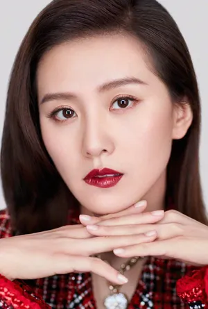 刘诗诗美艳动人写真图片_1